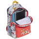 Adidas Παιδική τσάντα πλάτης x Disney Mickey Mouse Backpack